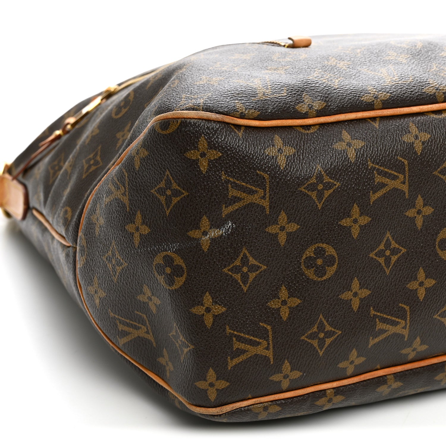 Louis Vuitton Monogram Delightful GM 9 of 16