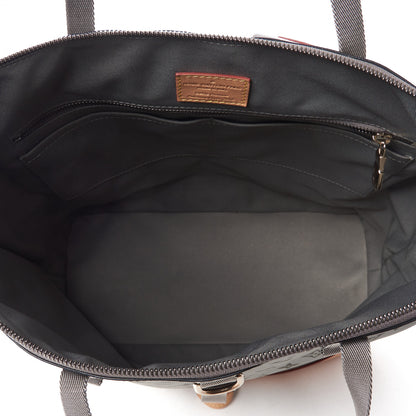 Louis Vuitton Monogram Titanium Backpack Tote 2 of 8