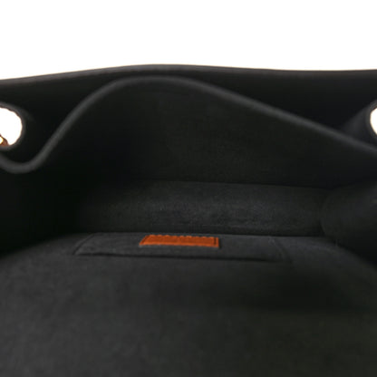 Louis Vuitton Reverse Monogram Dauphine Mini 6 of 10