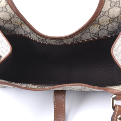 Gucci GG Plus Monogram Small Joy Shoulder Bag 3 of 10