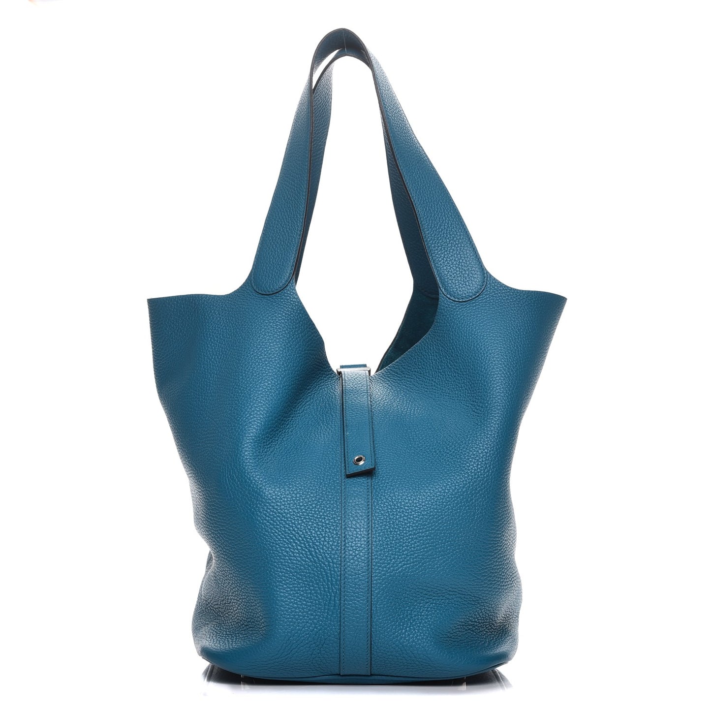 Taurillon Clemence Picotin TGM Turquoise