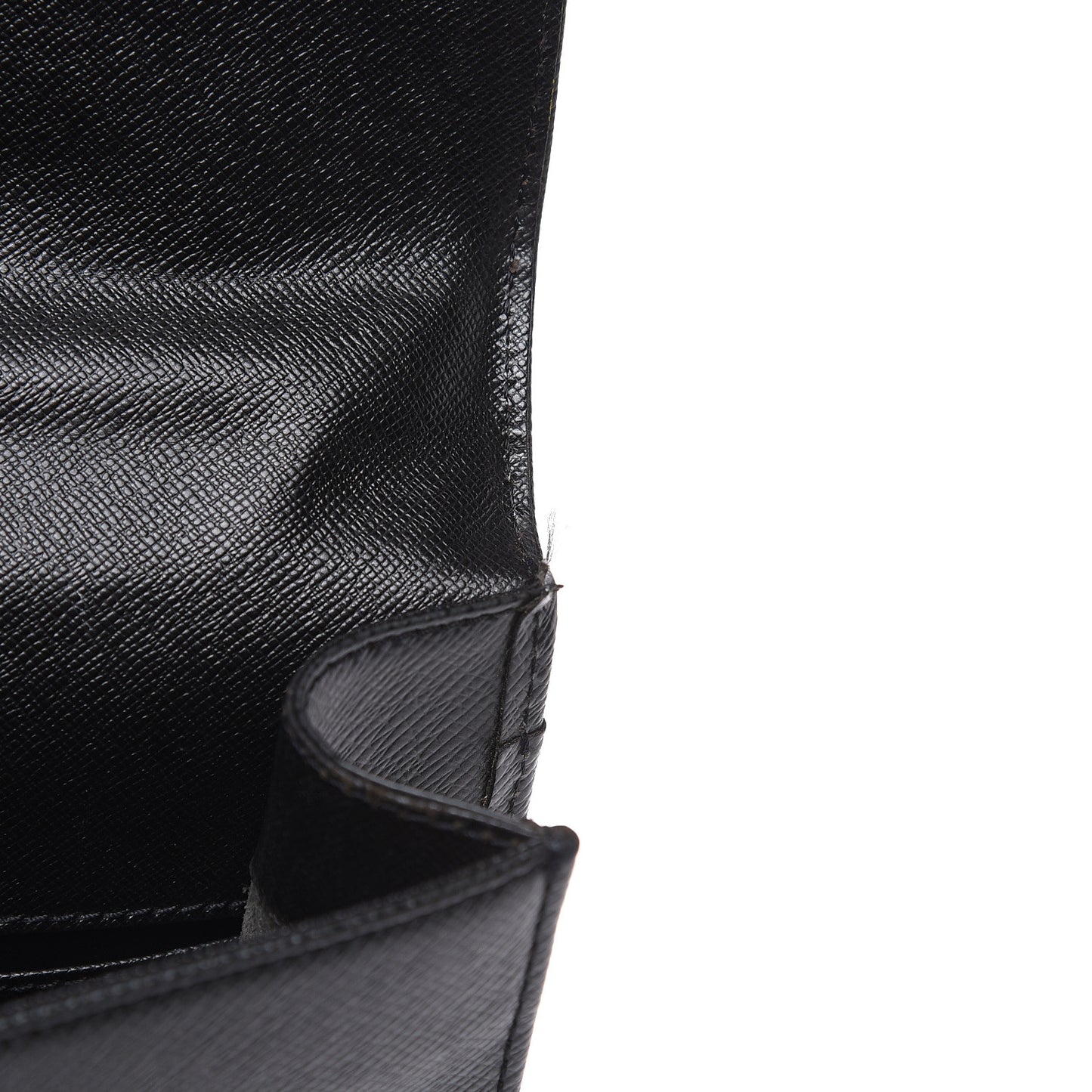 Taiga Angara Briefcase Black