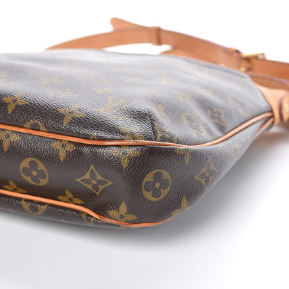 Louis Vuitton Monogram Odeon PM 10 of 10