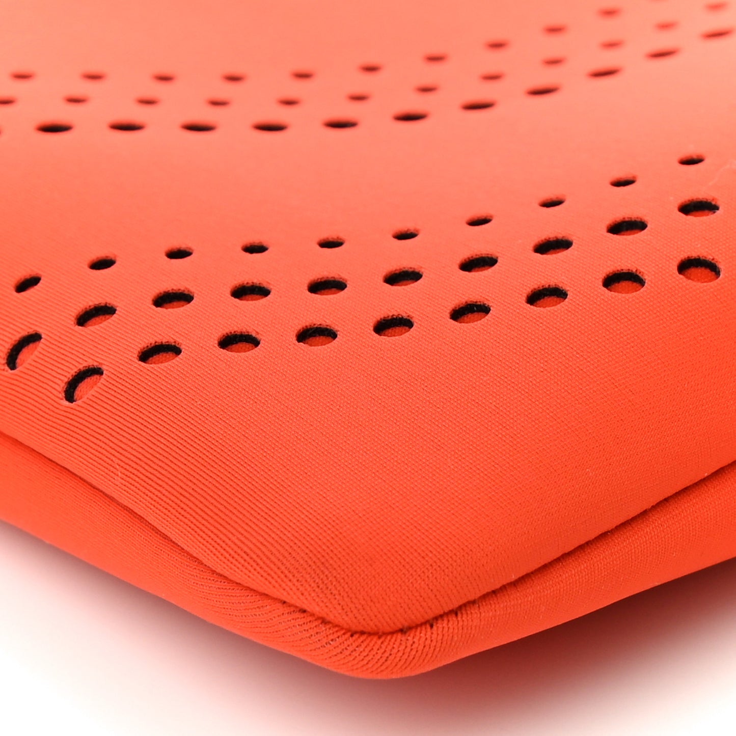 Neoprene Small Neobain Waves Case Orange
