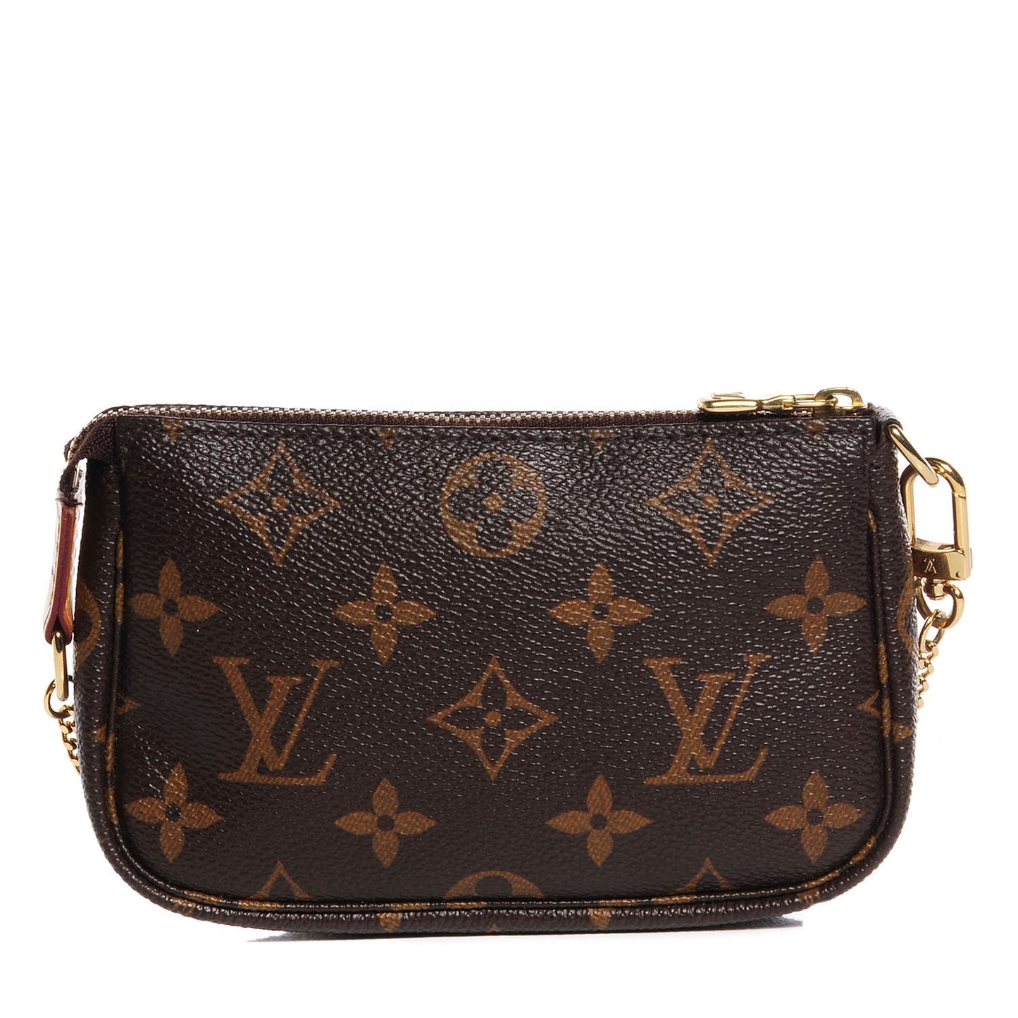 Monogram Mini Pochette Accessories