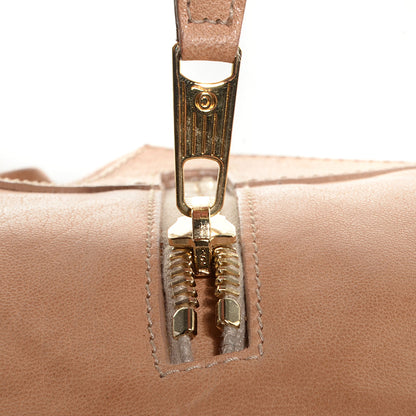 Alexander McQueen Leather Faithful Glove Clutch 9 of 9