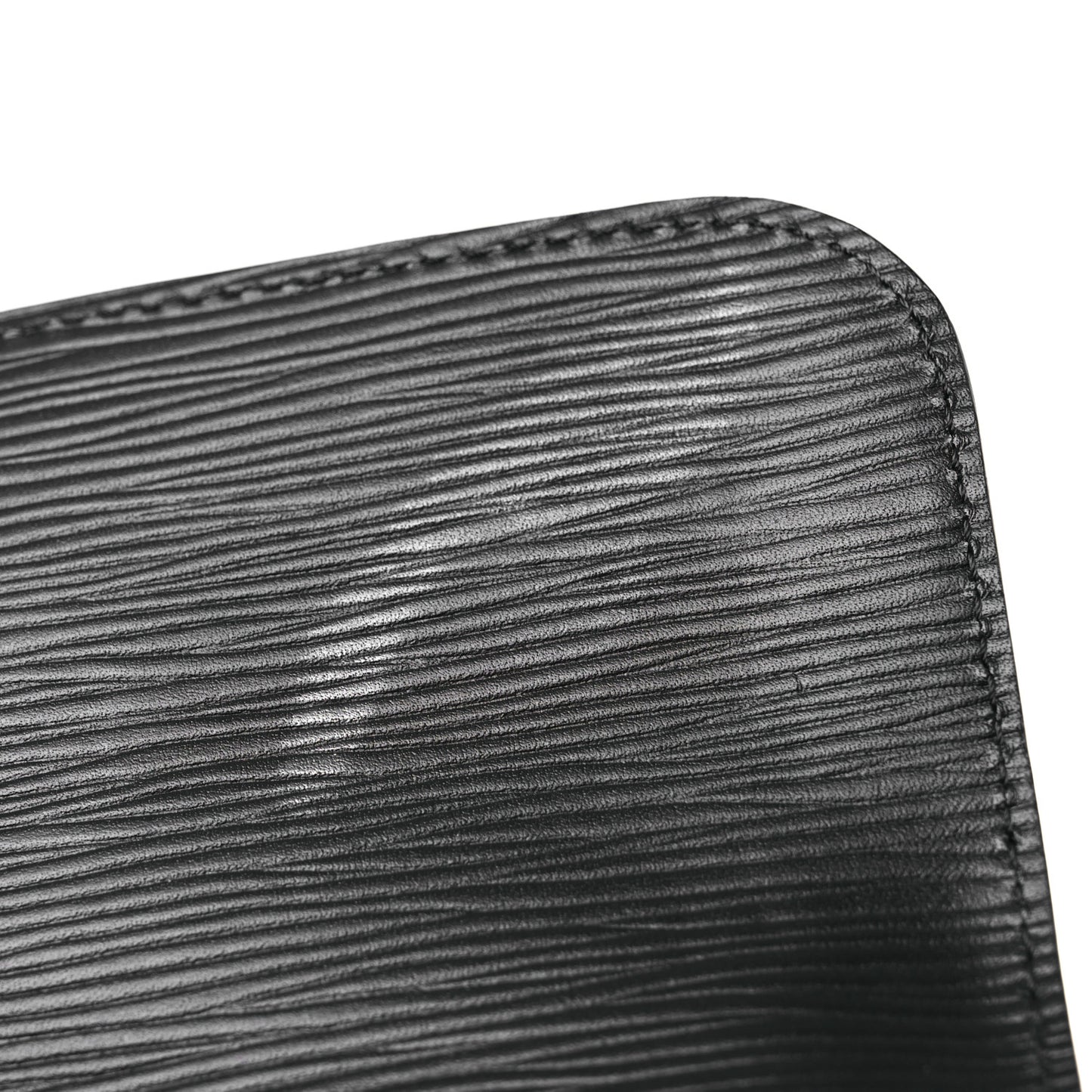 Epi Neo Belaia Clutch Black