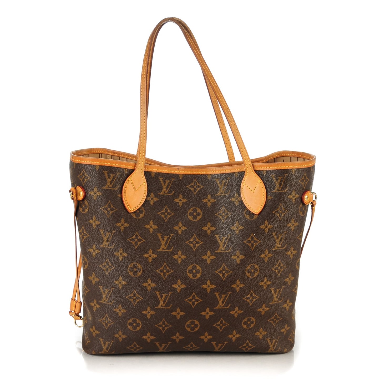 Monogram Neverfull MM
