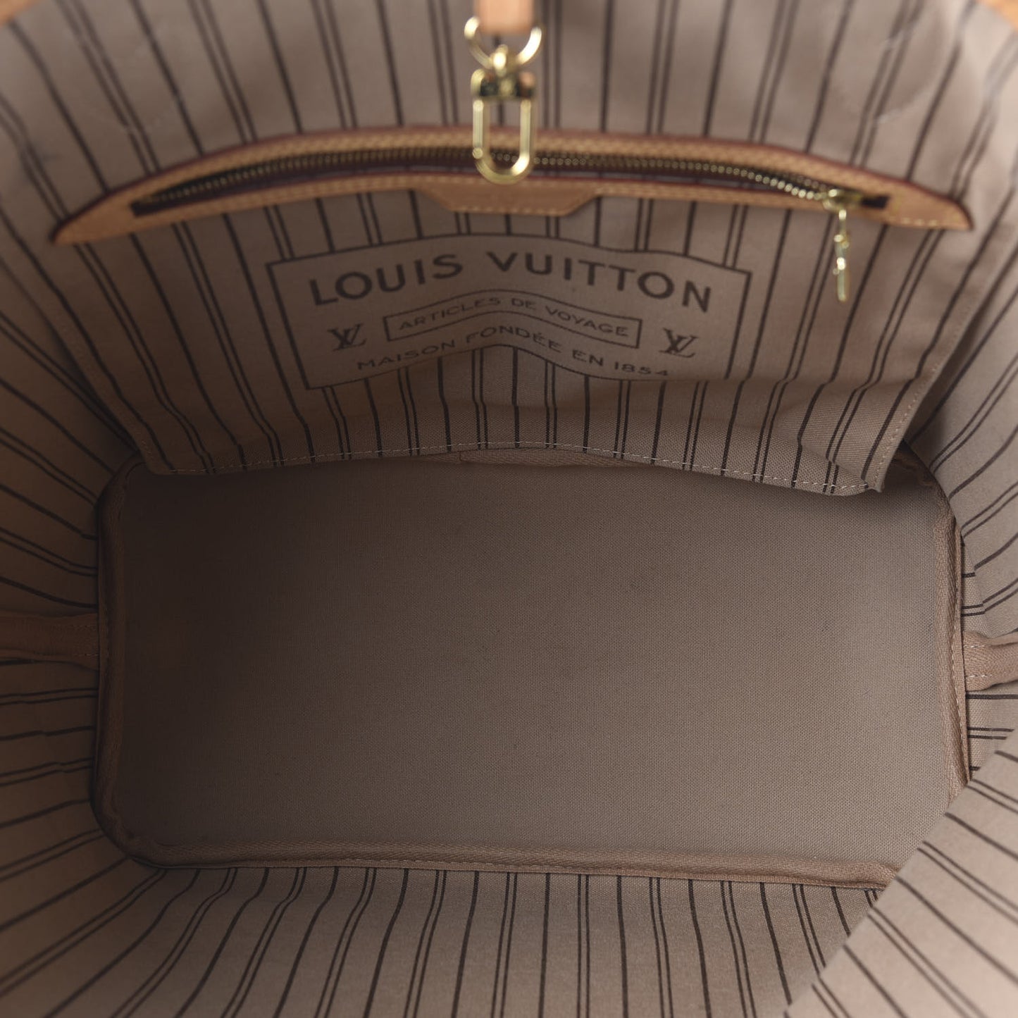Monogram Neo Neverfull MM