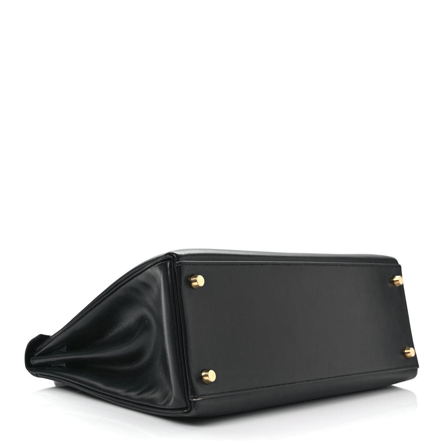 Box Kelly Retourne 32 Black