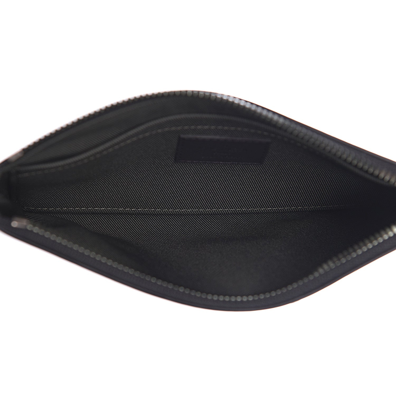 Louis Vuitton Monogram Eclipse Vivienne Pochette Apollo PM 5 of 7