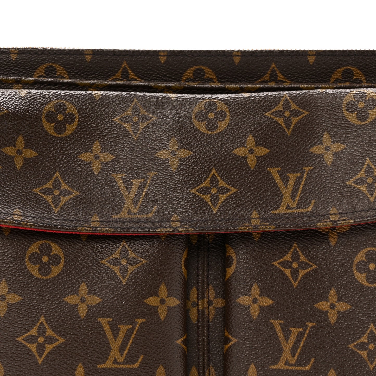 Monogram Viva-Cite GM