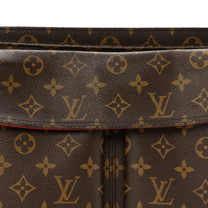 Louis Vuitton Monogram Viva-Cite GM 7 of 18