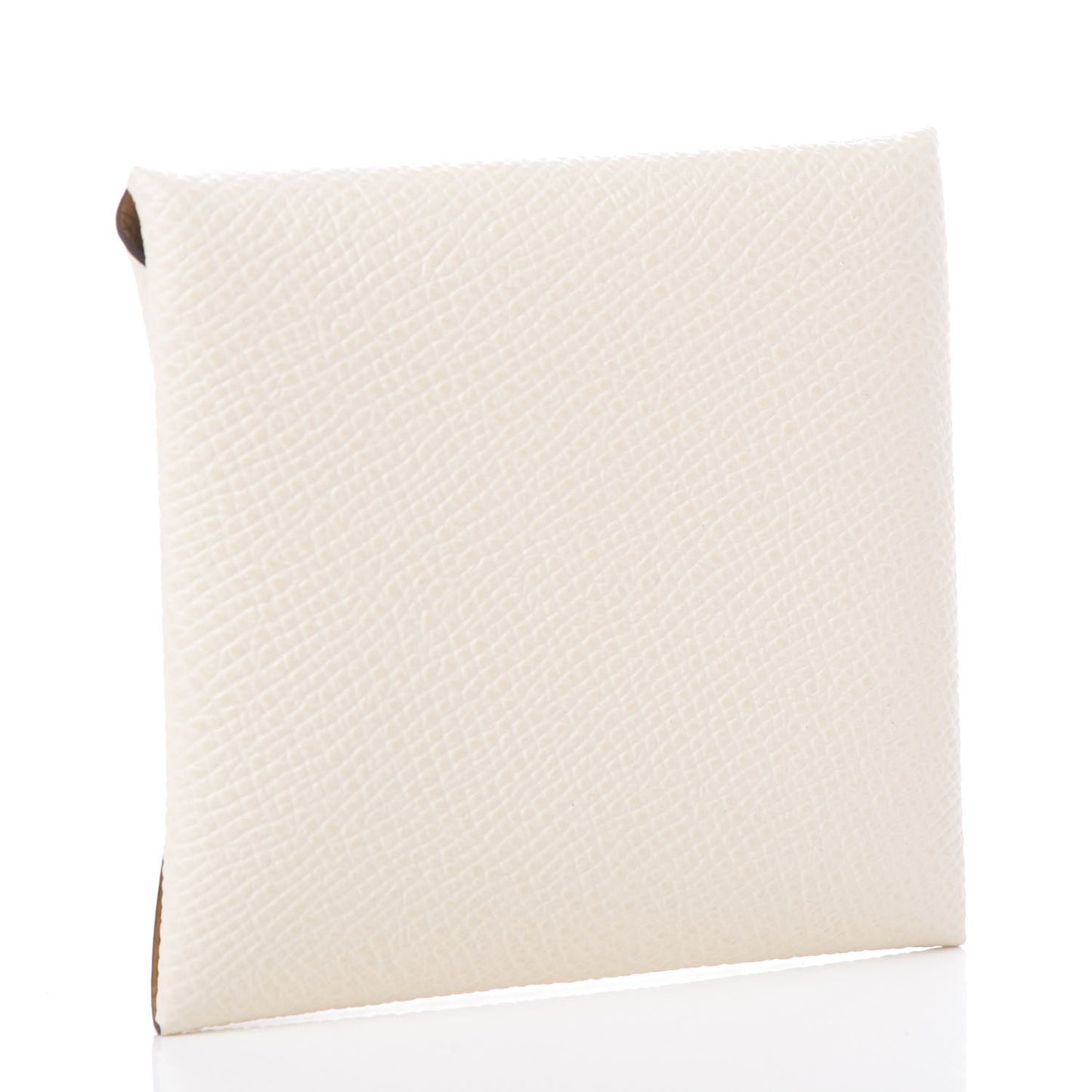 Epsom Bastia Verso Coin Purse Nata Sesame