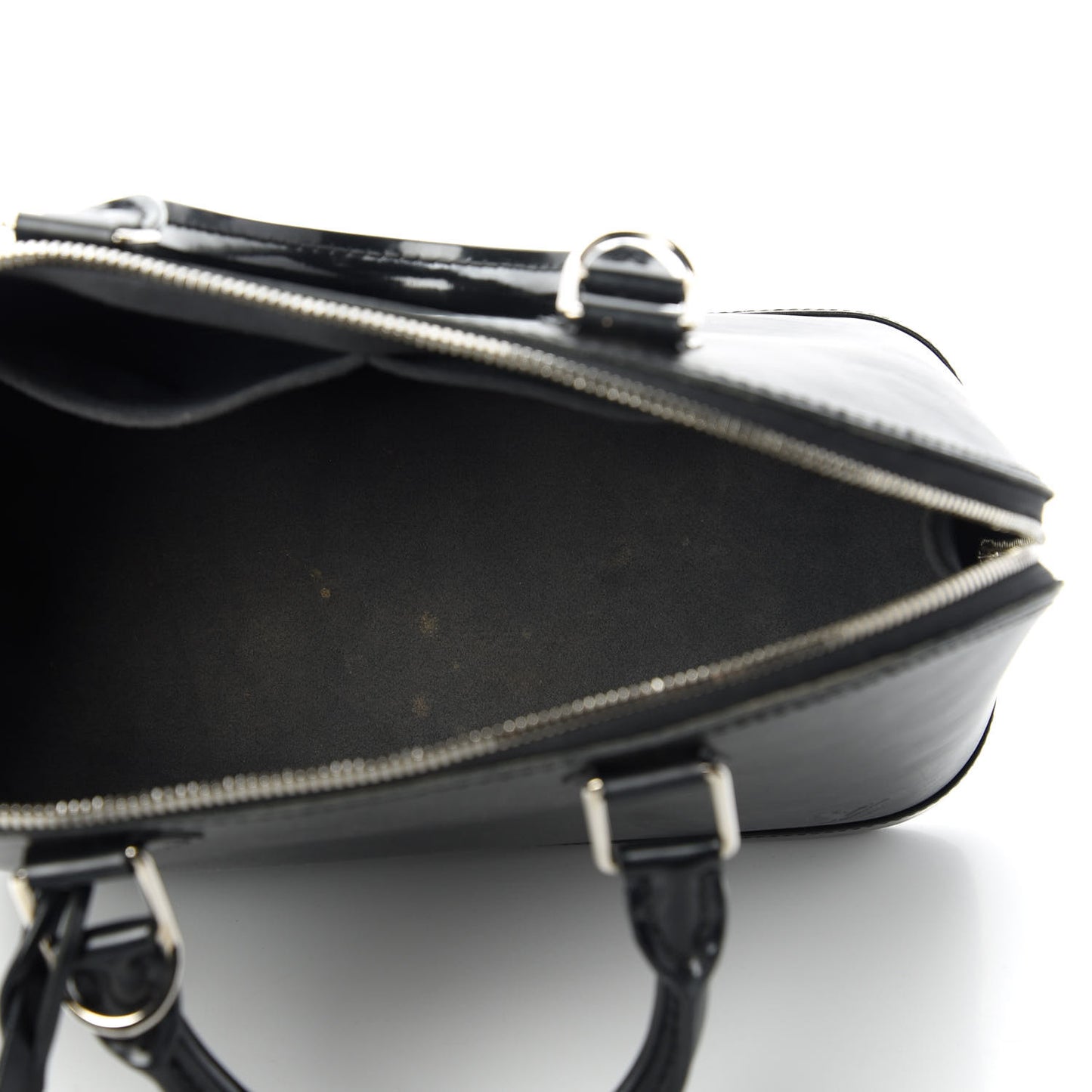 Epi Alma PM Black