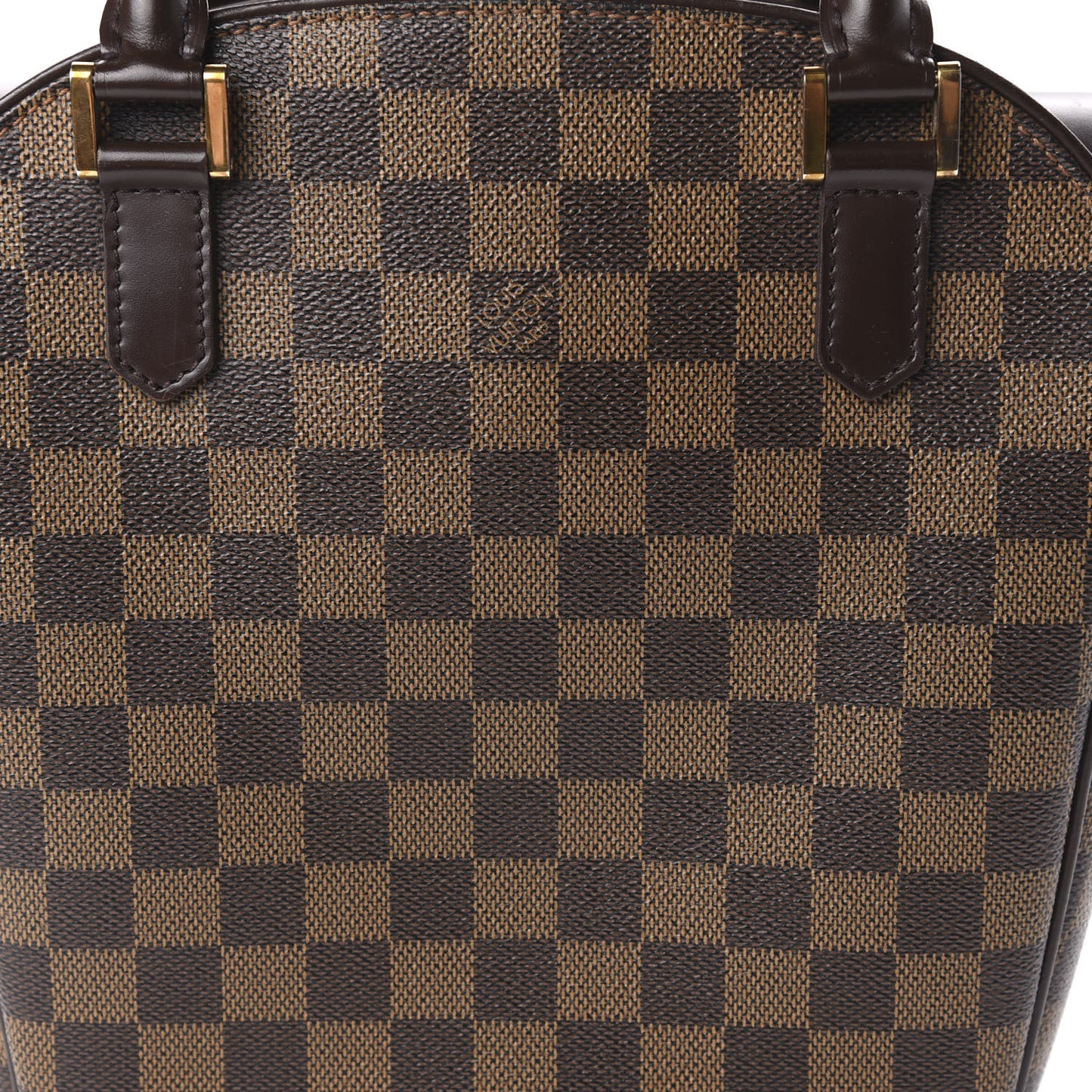 Damier Ebene Sarria Seau