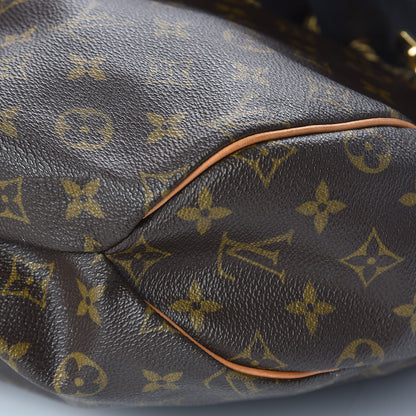 Louis Vuitton Monogram Kalahari GM 15 of 16