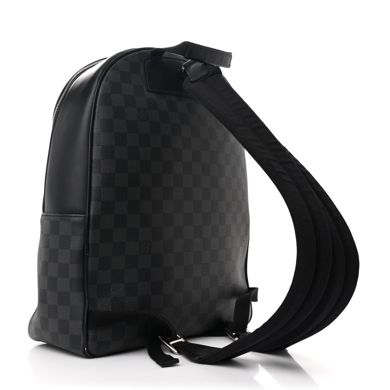 Louis Vuitton Damier Graphite Josh Backpack 3 of 12