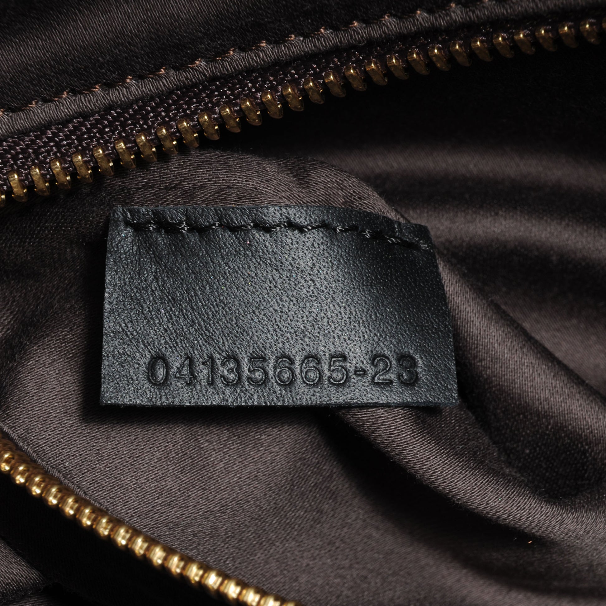 Chloe Calfskin Large Baylee Tote Black 7 of 9