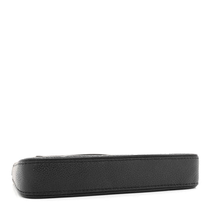 Louis Vuitton Empreinte Easy Pouch On Strap Black 4 of 10