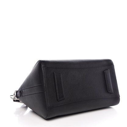 Givenchy Sugar Goatskin Small Antigona Black 4 of 7