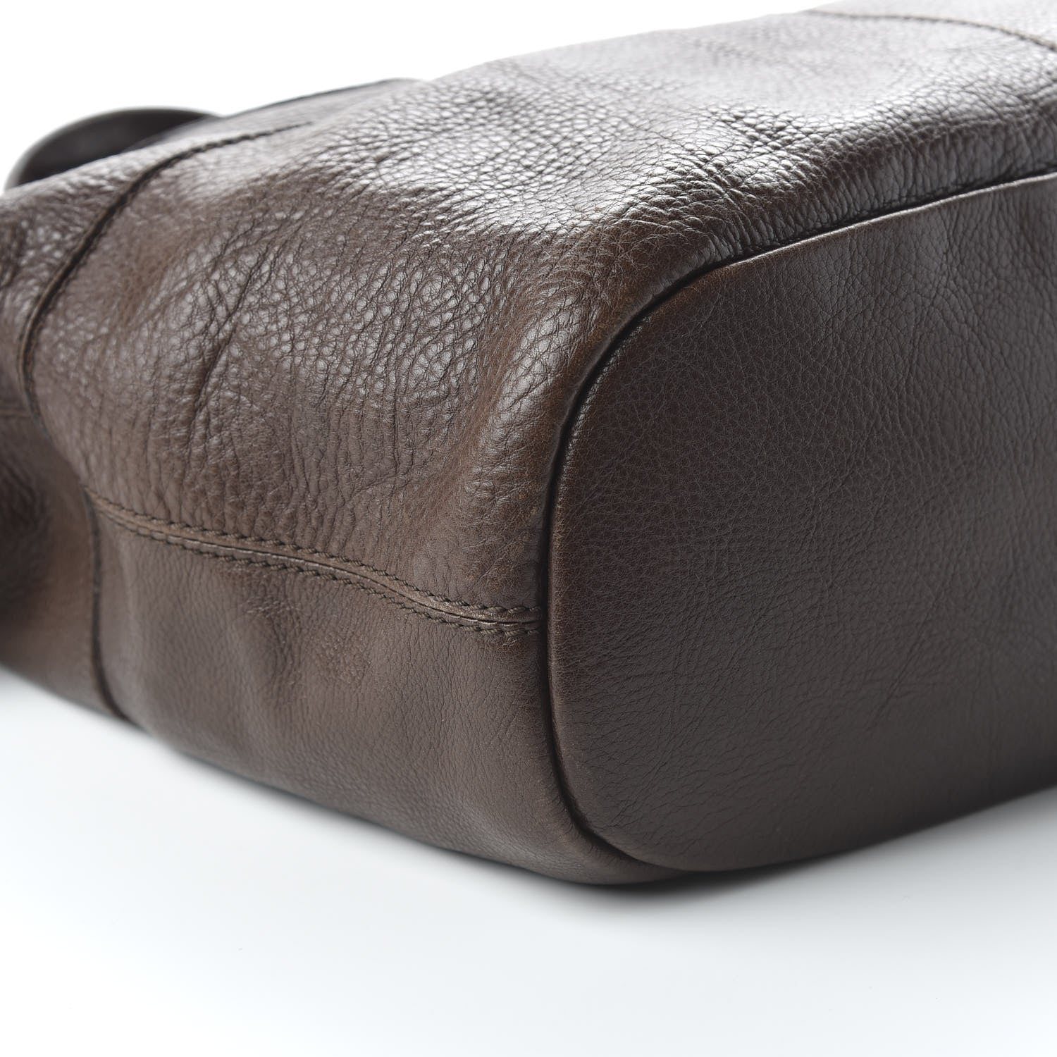 Givenchy Sugar Goatskin Medium Nightingale Brown 6 of 11