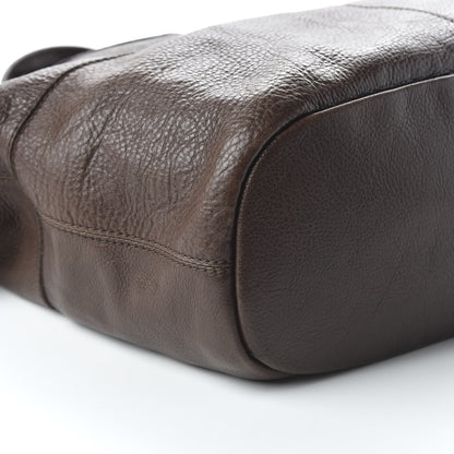 Givenchy Sugar Goatskin Medium Nightingale Brown 6 of 11