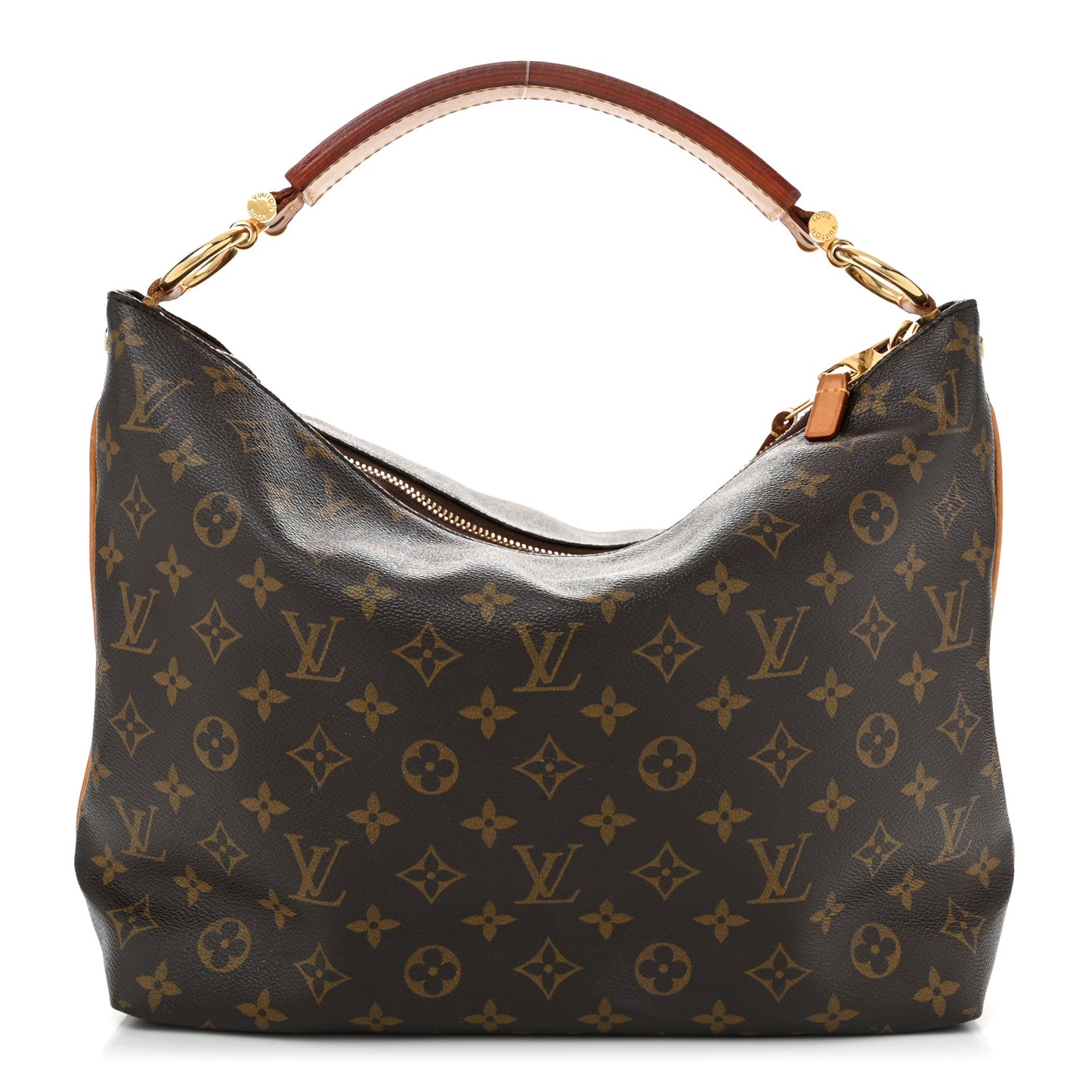 Monogram Sully PM