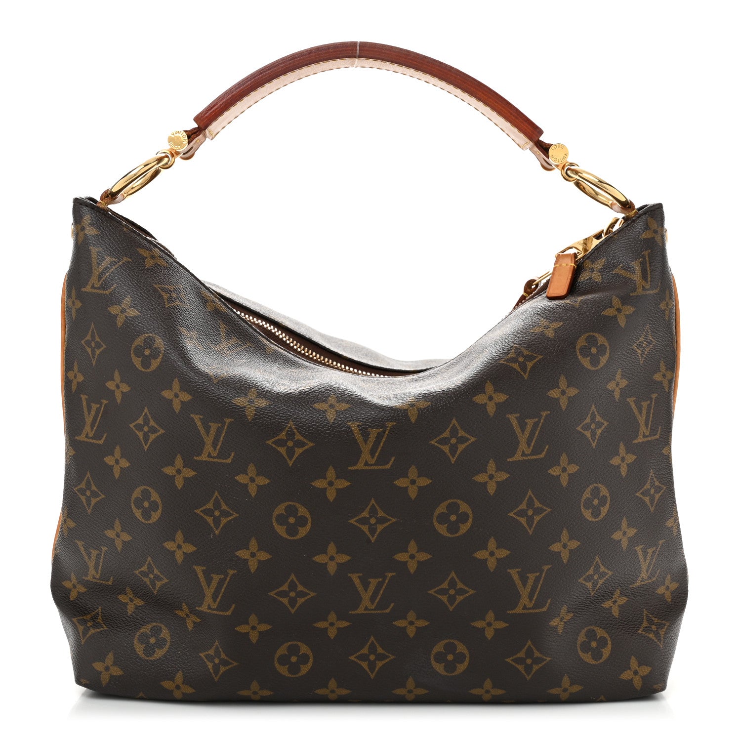 Louis Vuitton Monogram Sully PM 1 of 9