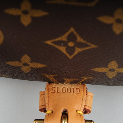 Louis Vuitton Monogram Sologne 7 of 7