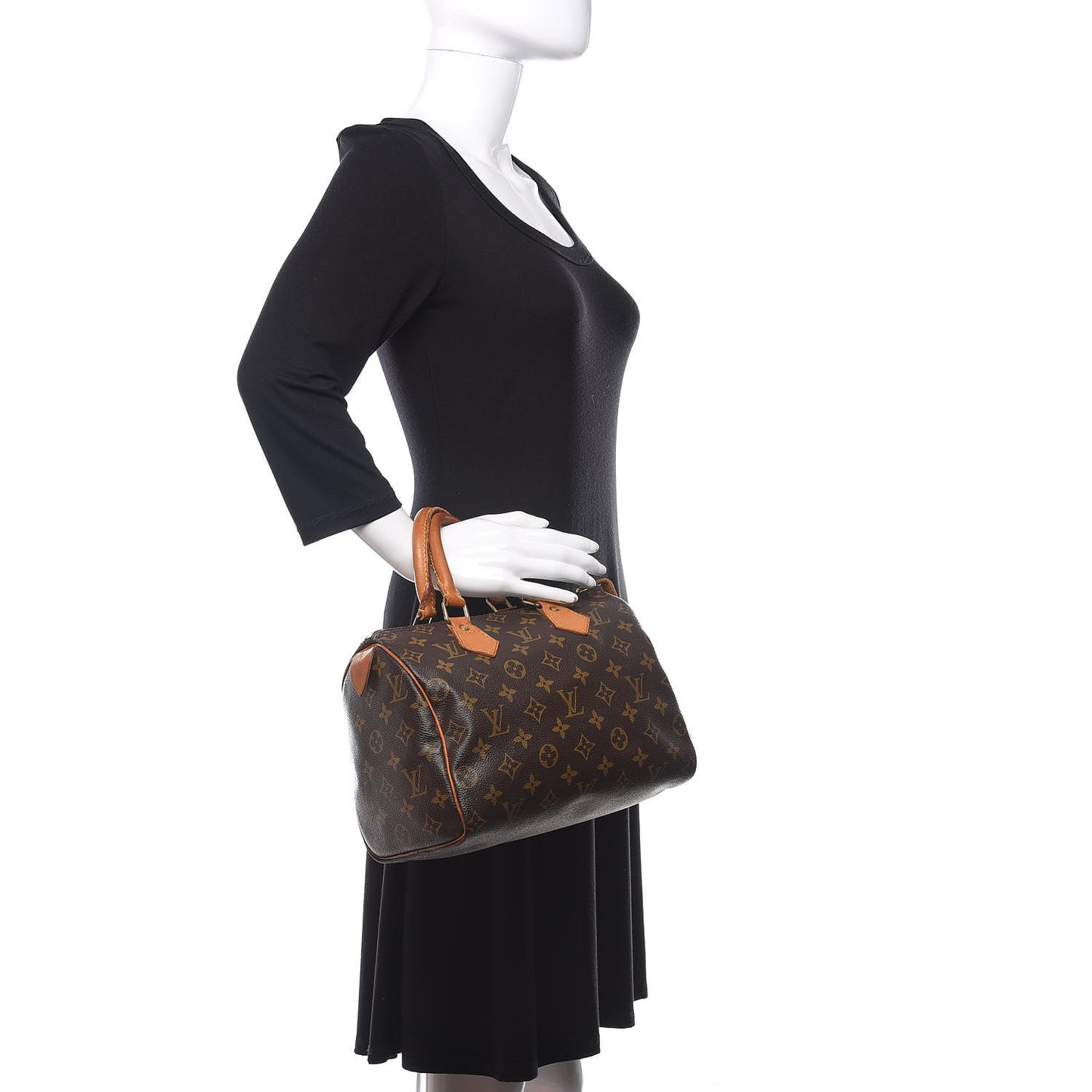 Monogram Speedy 25