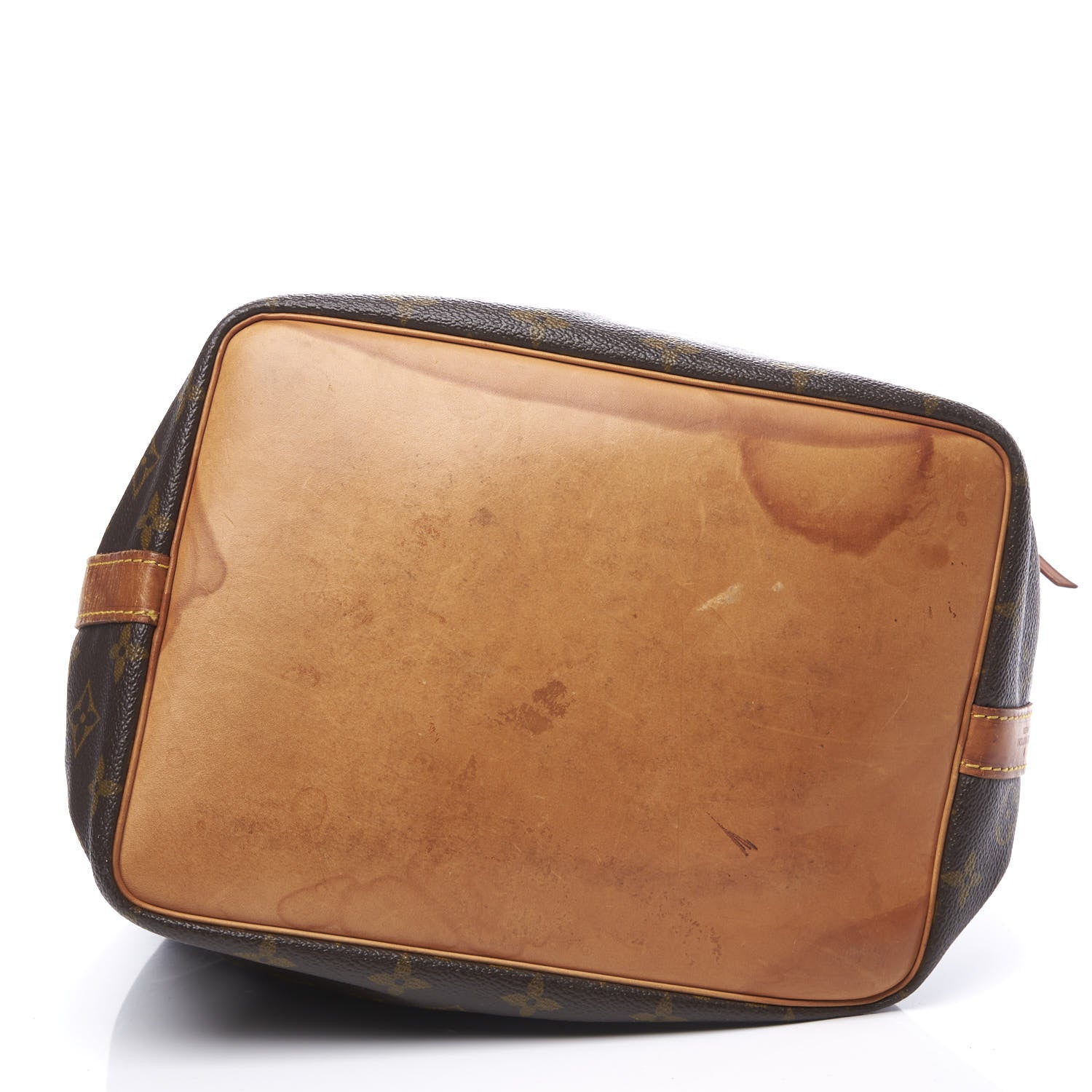 Louis Vuitton Monogram Petit Noe 3 of 11