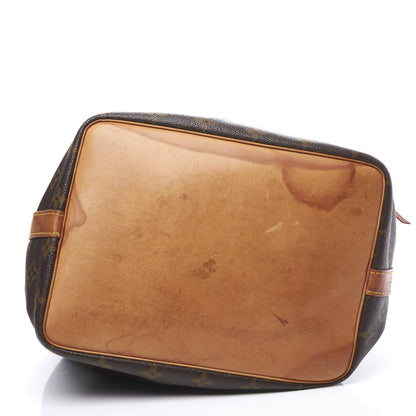 Louis Vuitton Monogram Petit Noe 3 of 11