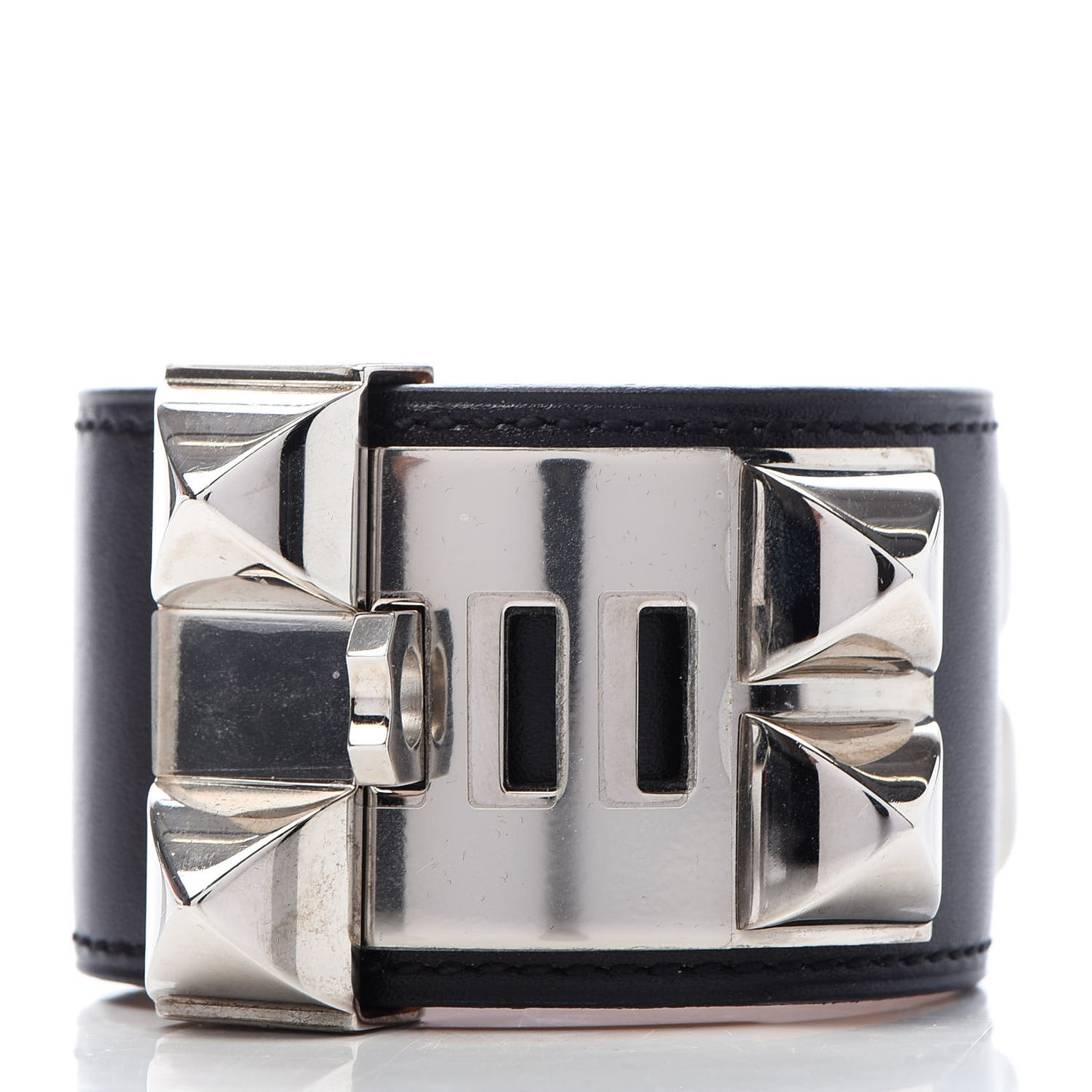 Chamonix Collier de Chien CDC Bracelet S Black