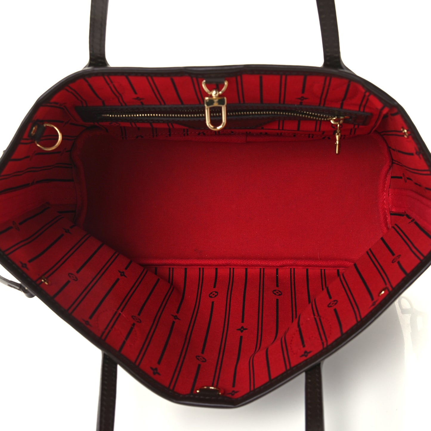 Damier Ebene Neverfull PM