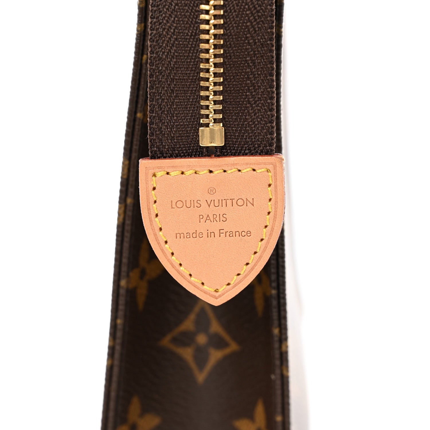 Louis Vuitton Monogram Toiletry Pouch 26 6 of 7