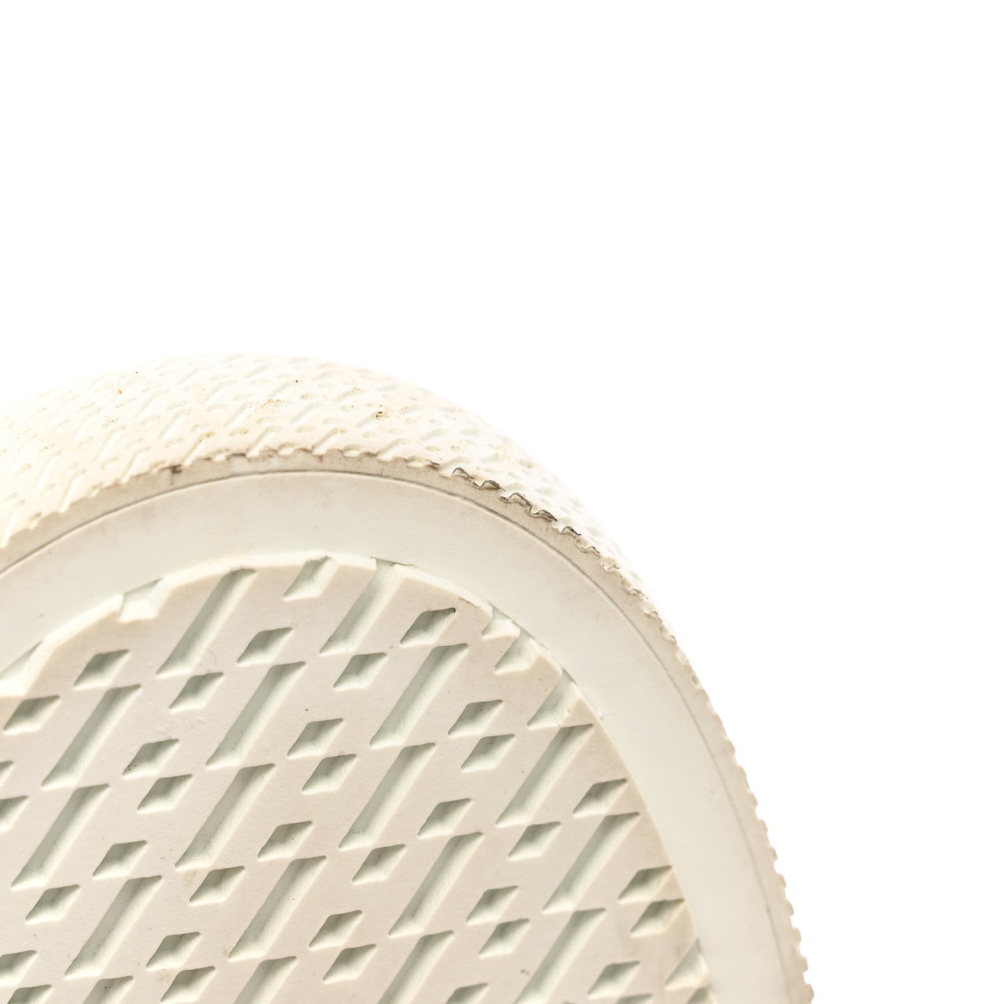 Calfskin Daydream Sneakers 36.5 Naturel