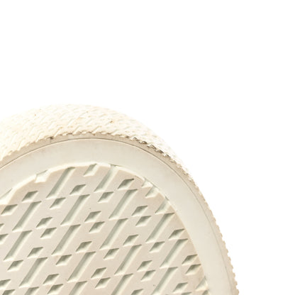 Hermes Calfskin Daydream Sneakers 36.5 Naturel 8 of 13