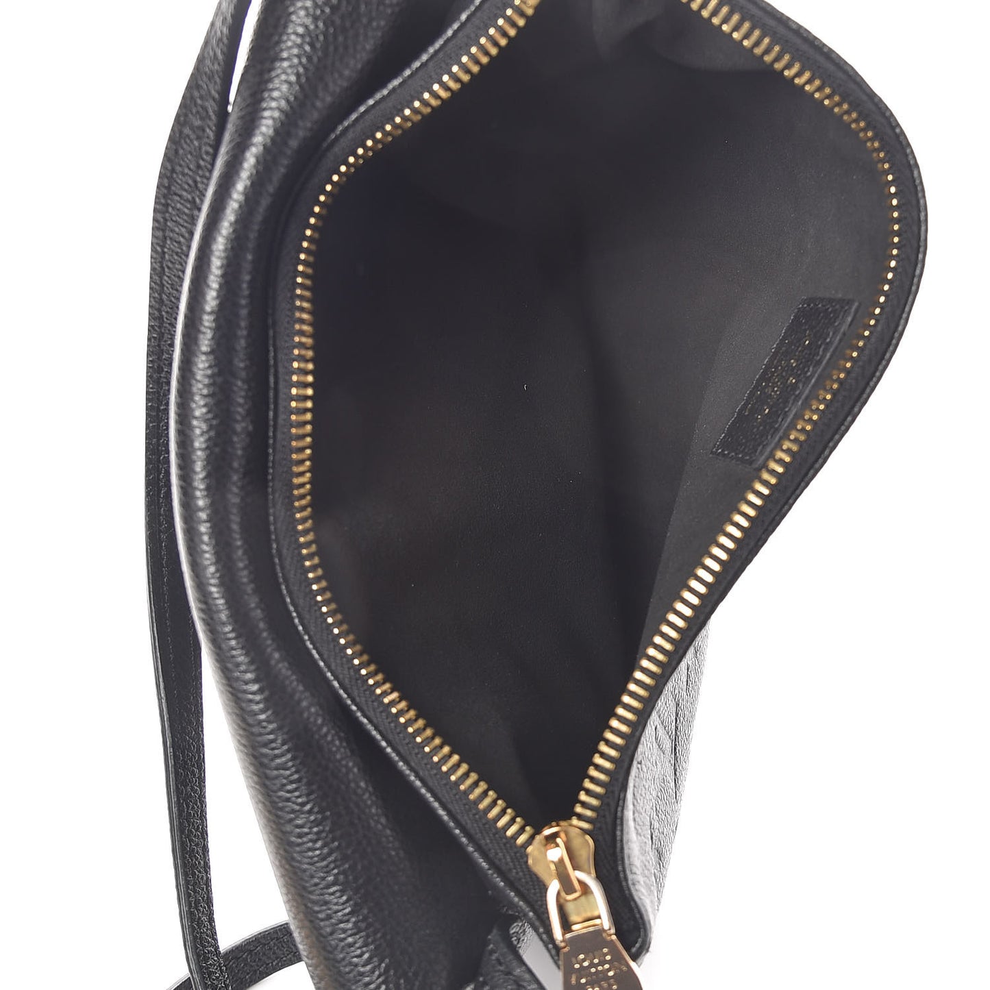 Empreinte Twice Black