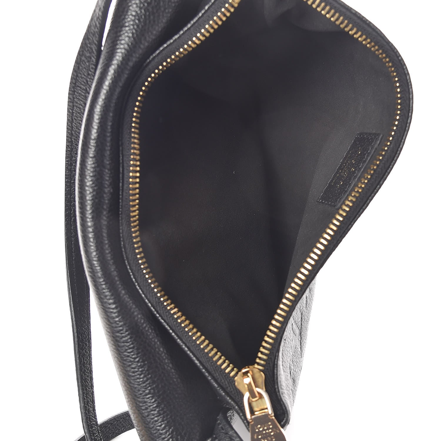 Louis Vuitton Empreinte Twice Black 6 of 9