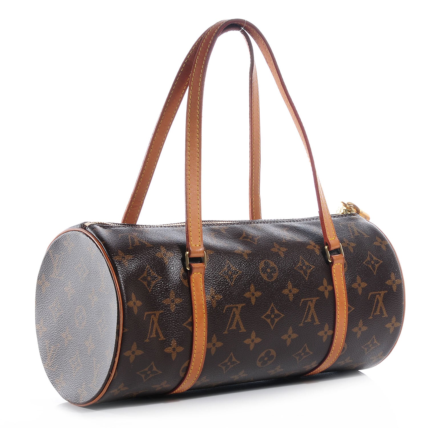Louis Vuitton Monogram Papillon 30 3 of 7