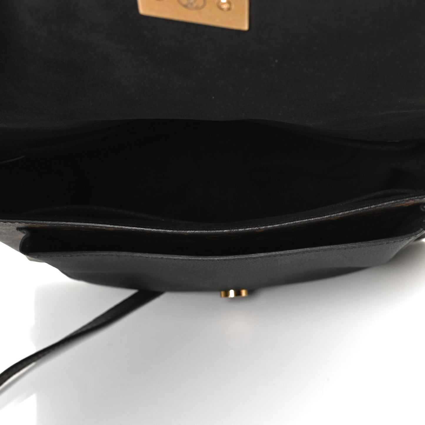 Monogram Marignan Black
