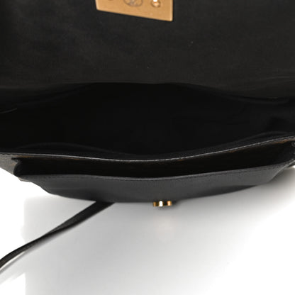 Louis Vuitton Monogram Marignan Black 4 of 9