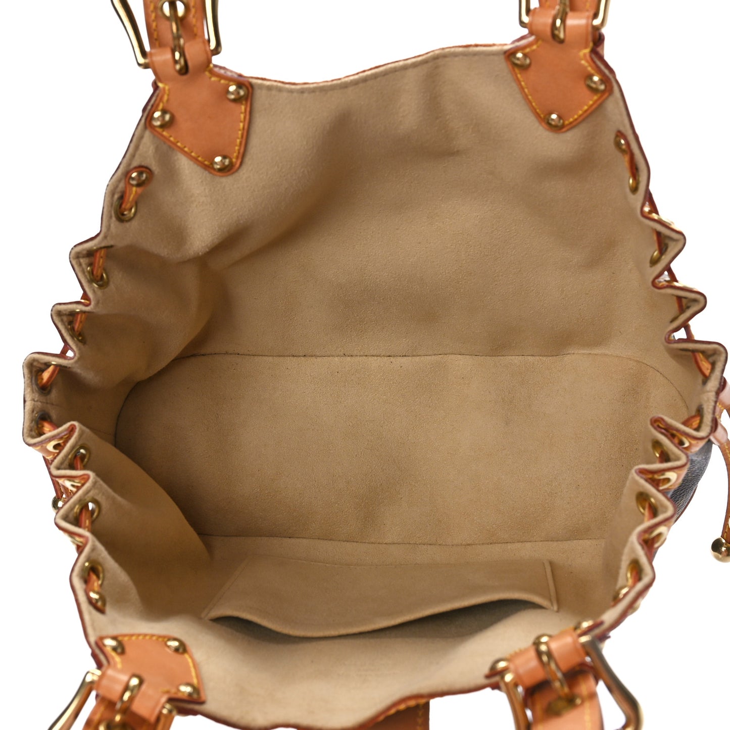 Monogram Theda GM