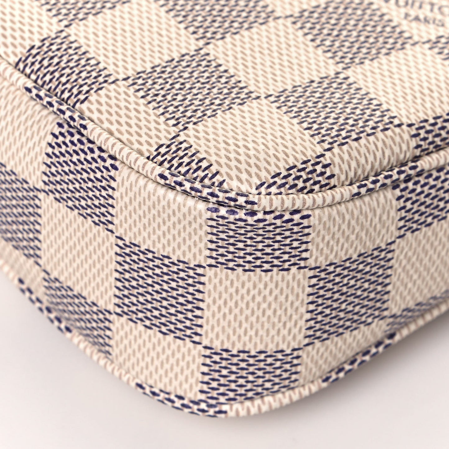 Damier Azur Pochette Accessories NM