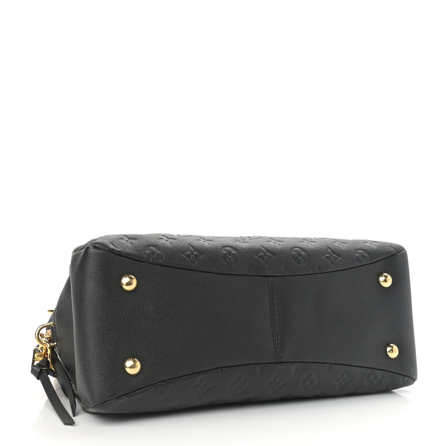 Louis Vuitton Empreinte Ponthieu PM Black 4 of 9
