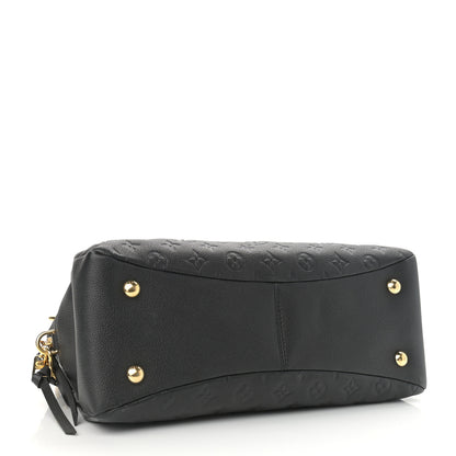 Louis Vuitton Empreinte Ponthieu PM Black 4 of 9