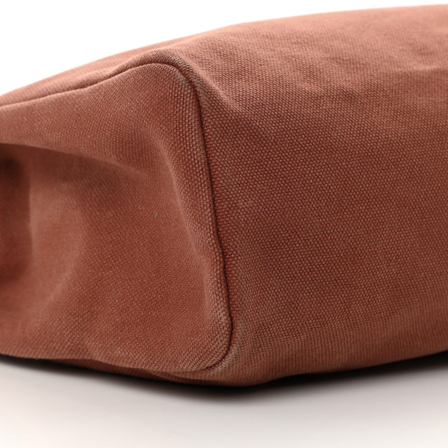 Toile Vache Calfskin Herbag 40 GM Natural