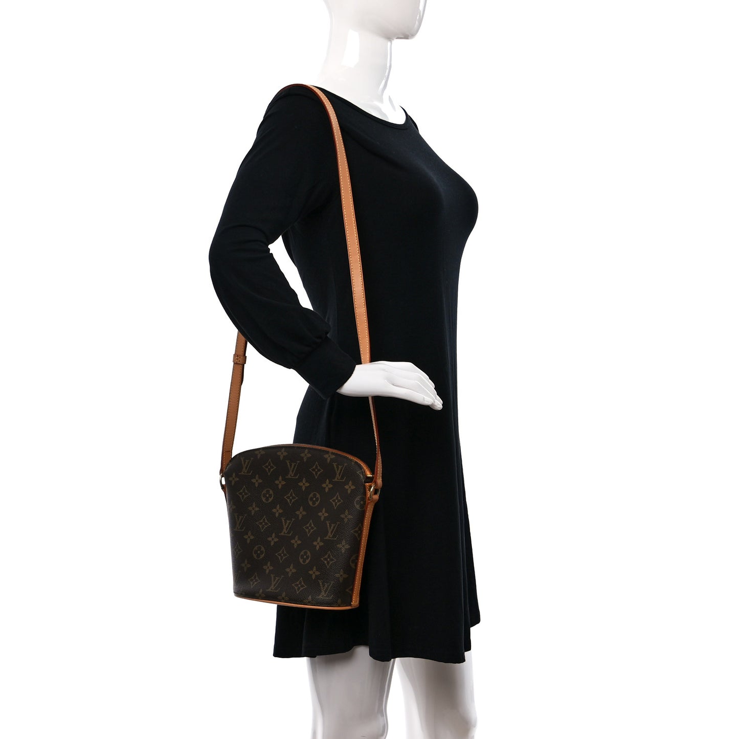 Monogram Drouot