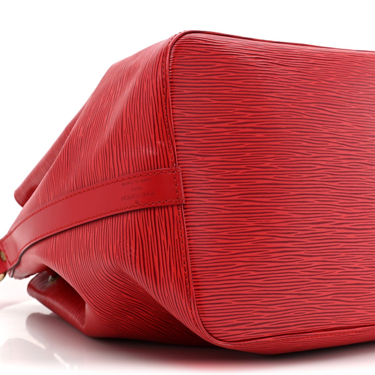 Epi Petit Noe Castillan Red